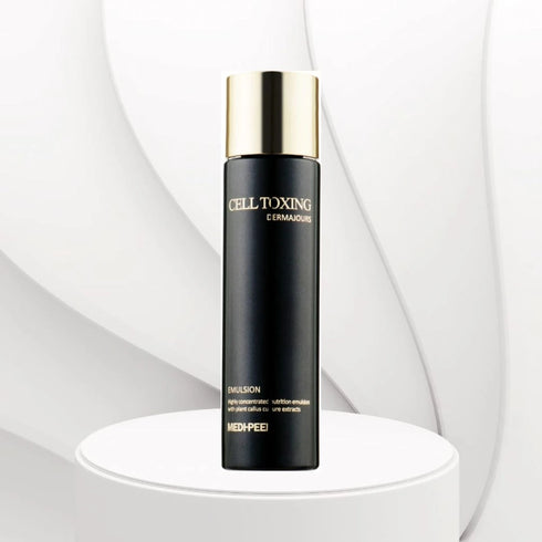 MEDIPEEL+ Cell Toxing Dermajours Emulsion – 150