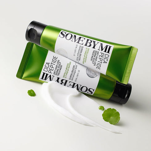 SOME BY MI Cica Peptide Anti Hair Loss Scalp Treatment – Strengthening & Nourishing, 50ml