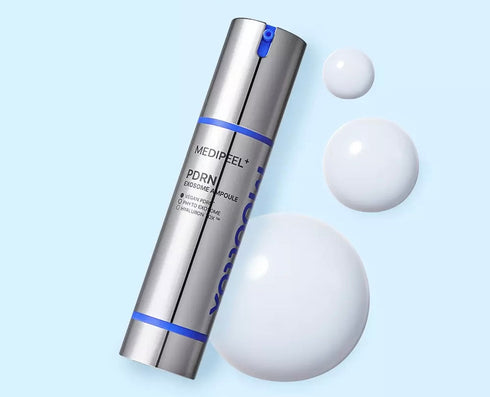 MEDIPEEL+ - PDRN Water Tox Exosome Ampoule - 50ml