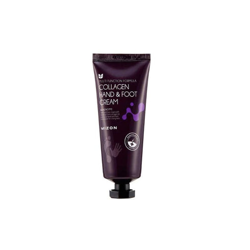 MIZON - Hand & Foot Cream (Collagen) - 100ml