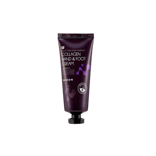 MIZON - Hand & Foot Cream (Collagen) - 100ml