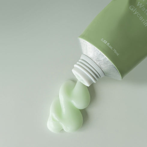 Abib - Heartleaf Creme Calming Tube - 75ml