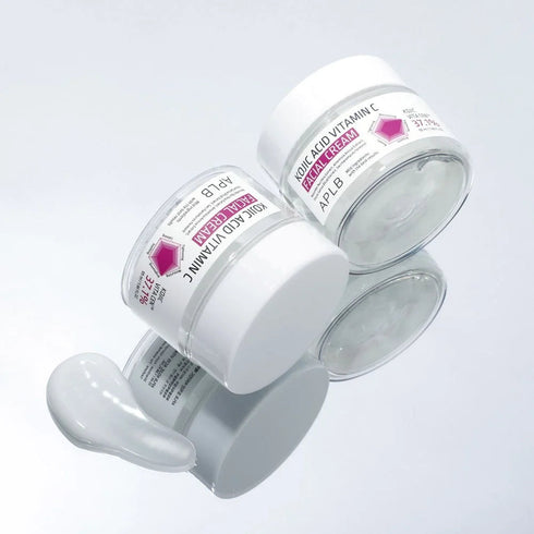 APLB - Kojic Acid Vitamin C Facial Cream - 55ml