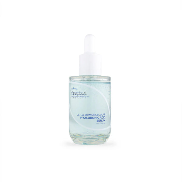 Isntree – Ultra-Low Molecular Hyaluronic Acid Serum Concentrate – 50ml