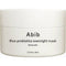 Abib - Rice Probiotics Overnight Mask Barrier Jelly - 80ml