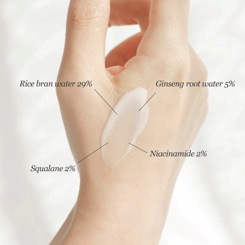 BEAUTY OF JOSEON - Dynasty Cream - 50ml