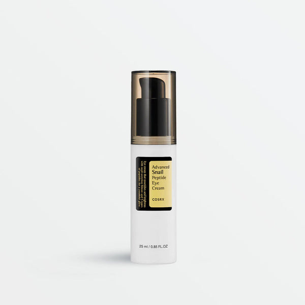 COSRX - Advanced Snail Peptide Eye Cream - 25ml