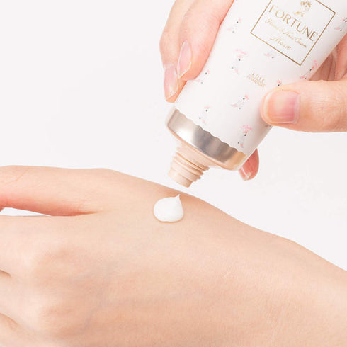 Kose - Fortune Fragrance Hand Cream - 60g