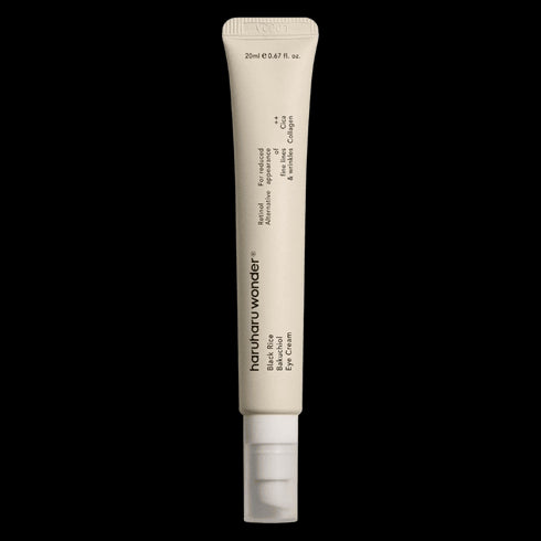 haruharu wonder - Black Rice Bakuchiol Eye Cream - 20ml