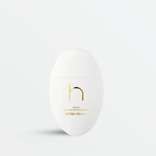 HAMEL – Vegan Aqua Glow Sun Serum – 50ml