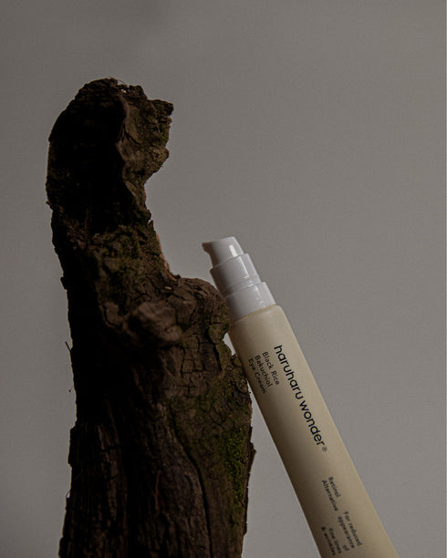 haruharu wonder - Black Rice Bakuchiol Eye Cream - 20ml