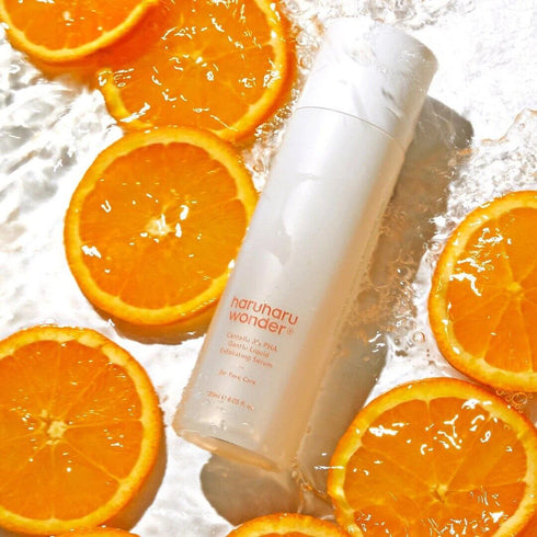 haruharu wonder - Centella 3% PHA Gentle Liquid Exfoliating Serum - 120ml