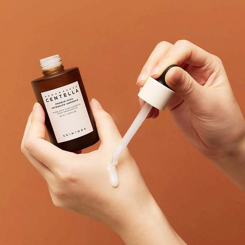 SKIN1004 - Madagascar Centella Probio-Cica Intensive Ampoule - 95ml