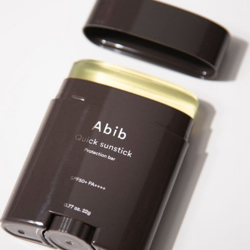 Abib – Quick Sunstick Protection Bar SPF50+ PA++++ – 22g