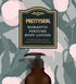 PRETTYSKIN - Romantic Scent Nourishing Body Lotion - 500ml