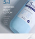 PRETTYSKIN – 5 In 1 Skinified Body Lotion – 500ml