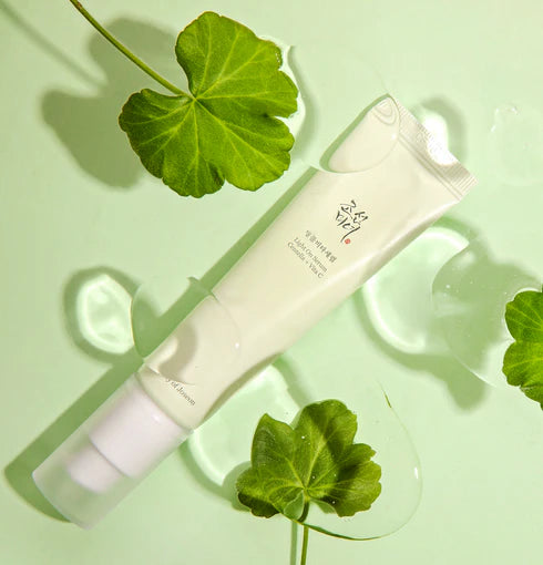 Light On Serum : Centella + Vita C