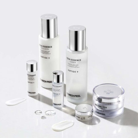 Medipeel Peptide 9 Premium Skin Care Set