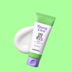 MEDIPEEL+ Young Cica PDRN Trouble Soothing Cream – 80ml