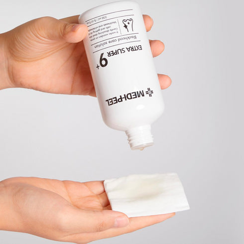 MEDIPEEL+ Extra Super 9 Plus 2.0 – 250ml