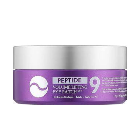 MEDIPEEL+ Peptide 9 Volume Lifting Eye Patch Pro – 60g