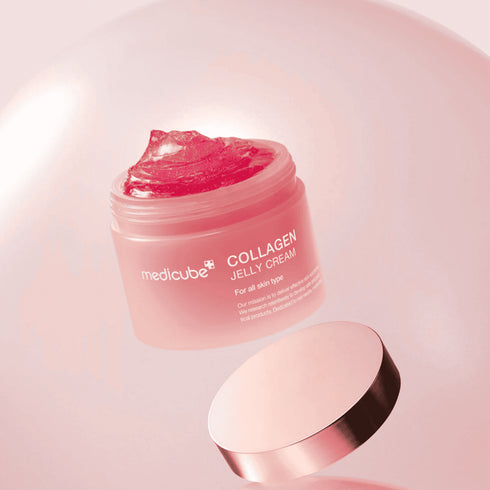 medicube - Collagen Jelly Cream - 110ml