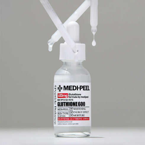 MEDIPEEL+ Bio-Intense Glutathione White Ampoule - 30ml