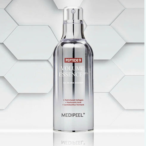 MEDIPEEL+ - Peptide 9 Volume All In One Essence Pro - 100ml