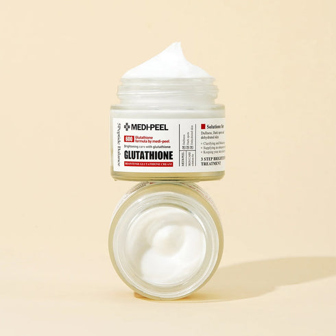 MEDIPEEL+ Bio-Intense Glutathione White Cream – 50ml