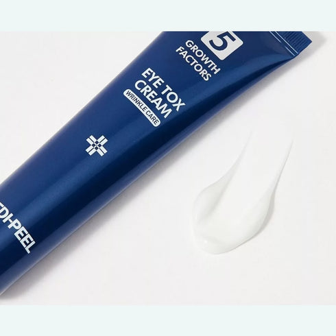 MEDIPEEL+ Eye Tox Cream – 30ml