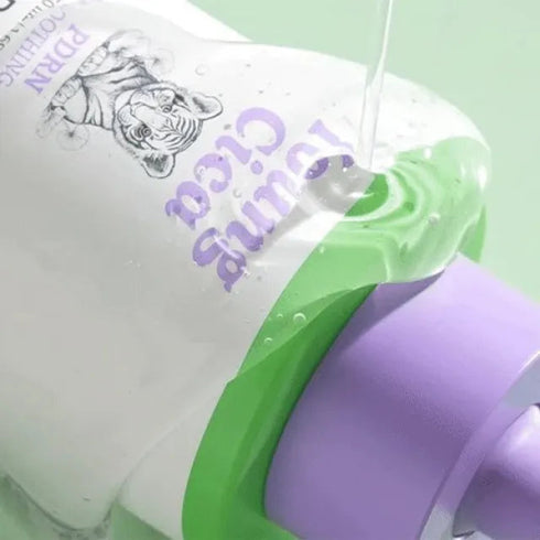 MEDIPEEL+ Young Cica PDRN Trouble Soothing Ampoule – 50m