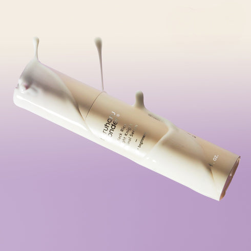 haruharu wonder - Black Rice Night Knight Retinol Serum - 20ml