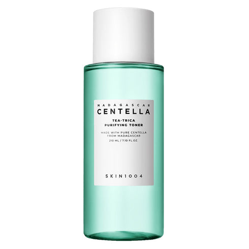 SKIN1004 - Madagscar Centella Tea-Trica Purifying Toner - 210ml