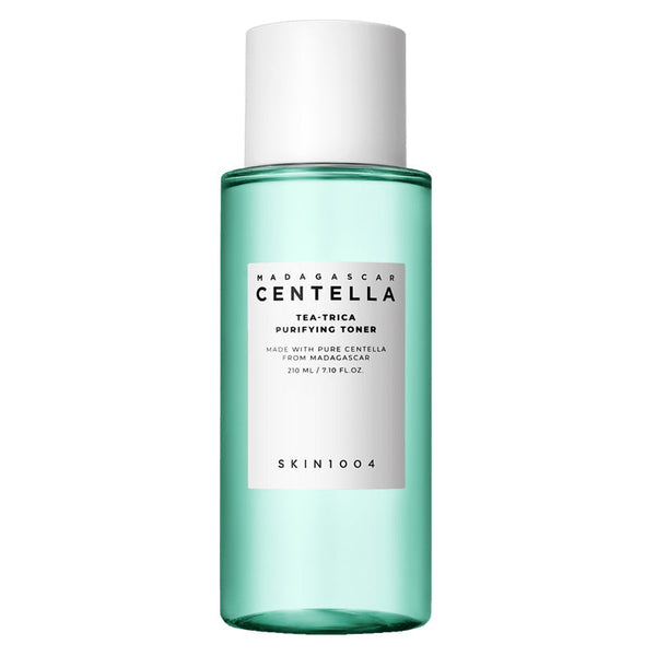 SKIN1004 - Madagscar Centella Tea-Trica Purifying Toner - 210ml