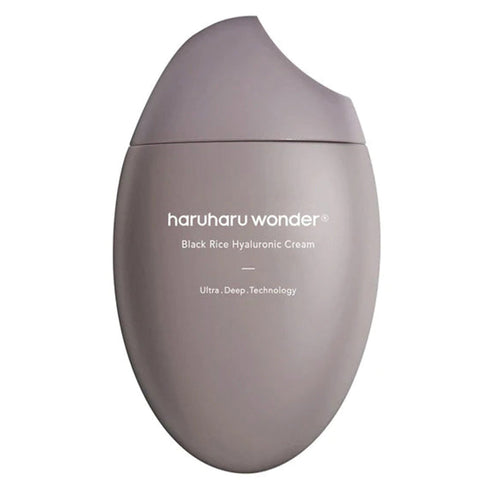 haruharu wonder - Black Rice 10 Hyaluronic Cream - 50ml
