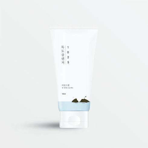 Round Lab - 1025 Dokdo Cleanser - 150ml