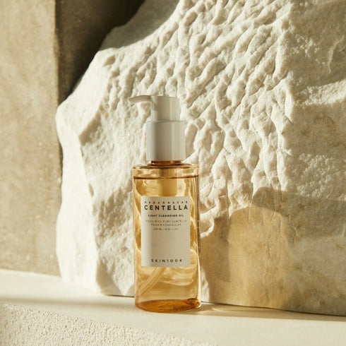 SKIN1004 Madagascar Centella Light Cleansing Oil 200ml