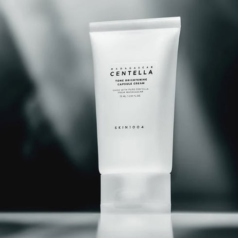 SKIN1004 - Madagascar Centella Tone Brightening Capsule Cream - 75ml