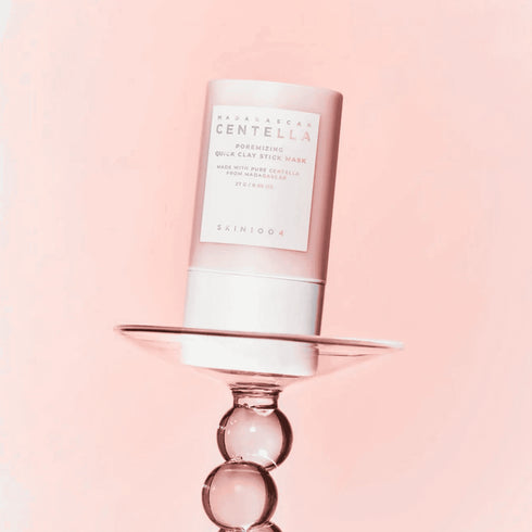 SKIN1004 - Madagascar Centella Poremizing Quick Clay Stick Mask - 27g