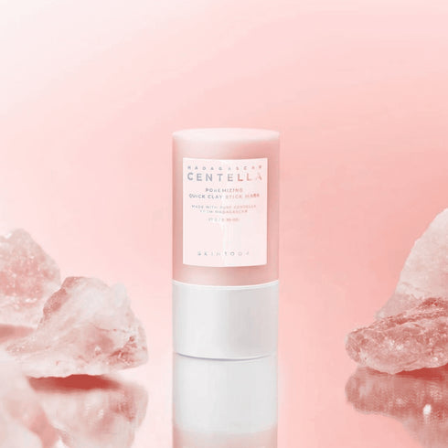 SKIN1004 - Madagascar Centella Poremizing Quick Clay Stick Mask - 27g