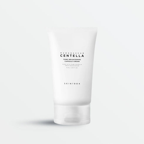 SKIN1004 - Madagascar Centella Tone Brightening Capsule Cream - 75ml