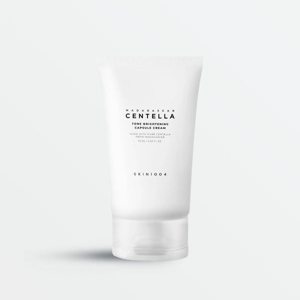 SKIN1004 - Madagascar Centella Tone Brightening Capsule Cream - 75ml
