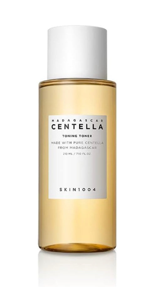 SKIN1004 Madagascar Centella Toning Toner 210ml