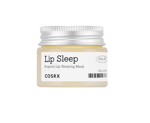 COSRX - Full Fit Propolis Lip Sleeping Mask - 20g