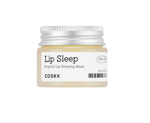 COSRX - Full Fit Propolis Lip Sleeping Mask - 20g