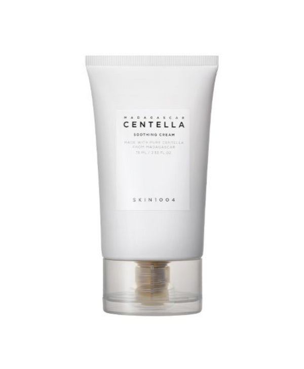 SKIN1004 - Madagascar Centella Soothing Cream - 75ml