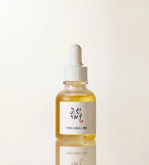 Glow Serum : Propolis + Niacinamide