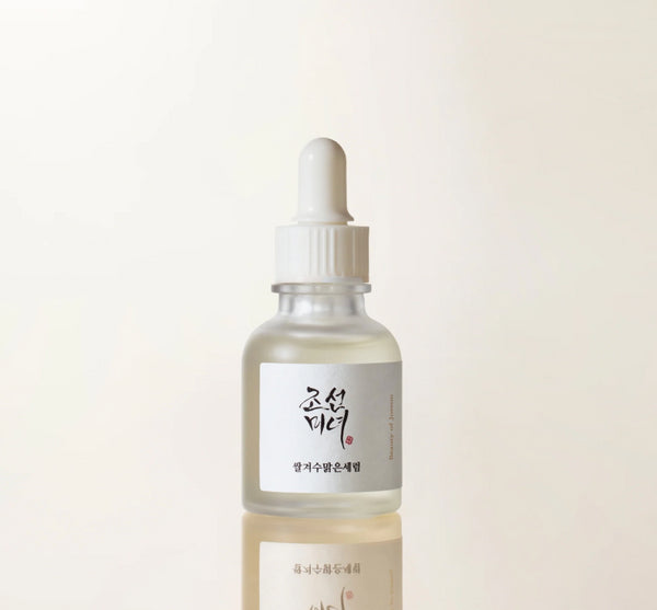 Glow Deep Serum : Rice + Alpha-Arbutin