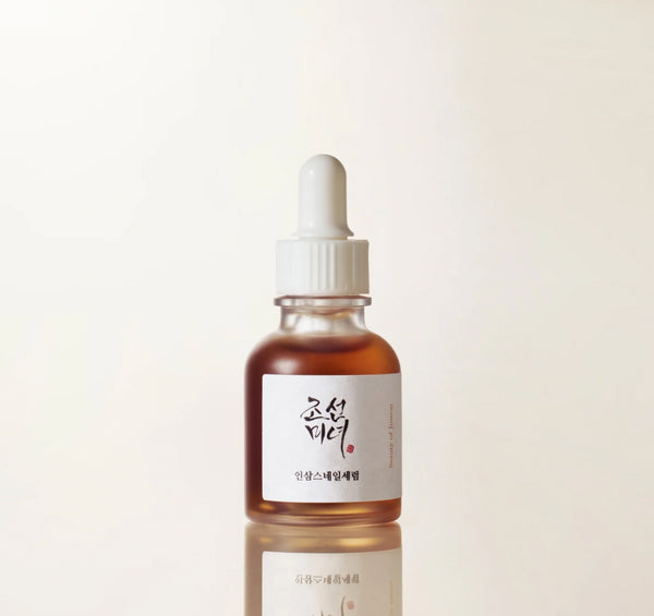 Revive Serum : Ginseng + Snail Mucin