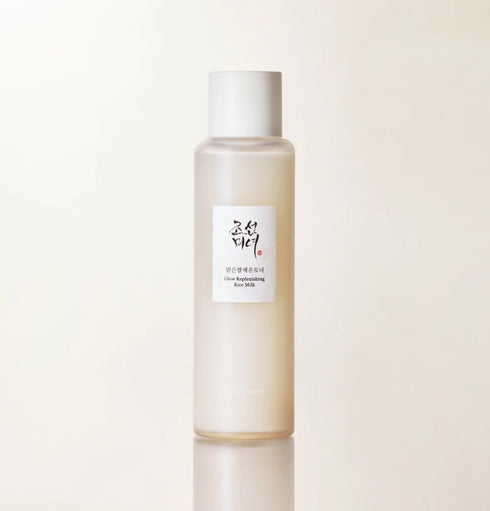 BEAUTY OF JOSEON - Glow Replenishing Rice Milk - 150ml